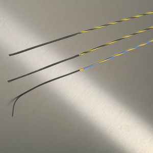 catheter guidewire