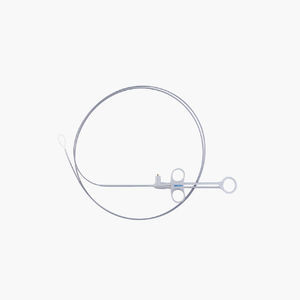 intestinal polyp extraction endoscopic basket 1