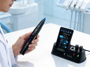 dental laser