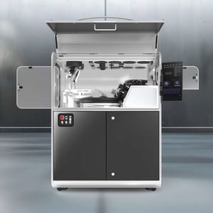 optical inspection system 1