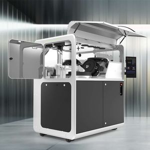 optical inspection system 1