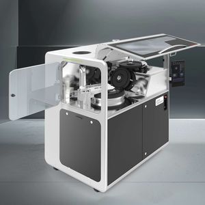 laser marker for the pharmaceutical industry 1