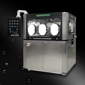 optical inspection system