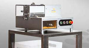 automatic deblistering machine