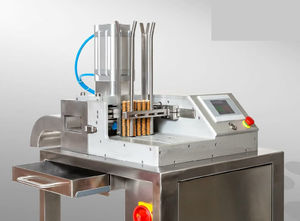 automatic deblistering machine