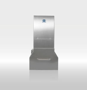 inspection system for the pharmaceutical industry