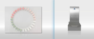 inspection system for the pharmaceutical industry