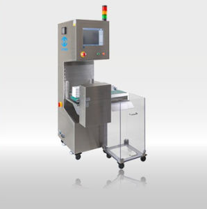 automatic inspection system