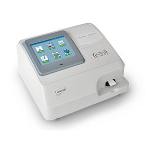 automatic immunoassay analyzer