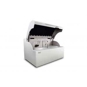 automatic clinical chemistry analyzer