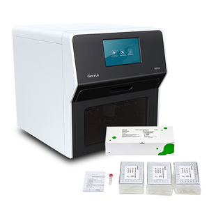 nucleic acid extraction laboratory workstation