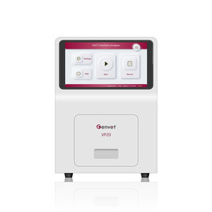 veterinary POCT analyzer