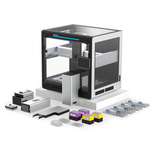 molecular biology workstation