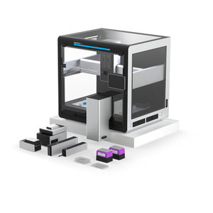 molecular biology workstation