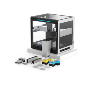 molecular biology workstation