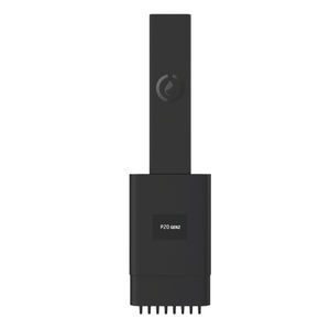 electronic pipette