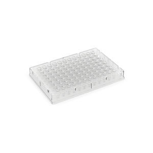 PCR microplate