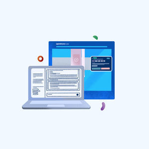 control software