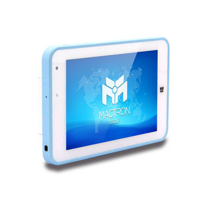 Intel® Atom™ medical tablet PC