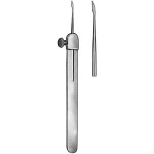 surgery curette