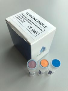 COVID-19 test kit