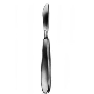 autopsy surgical knife