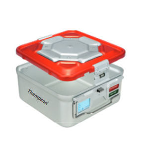 instrument sterilization container 1