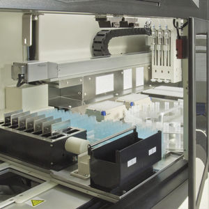 DNA/RNA extractor