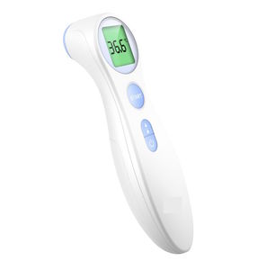 fever thermometer