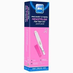 rapid menopause test 1