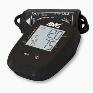 automatic blood pressure monitor 1
