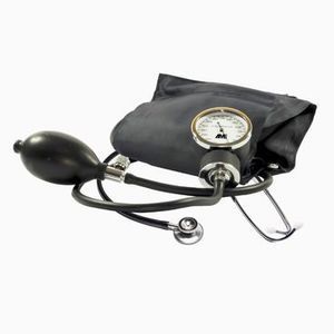 aneroid sphygmomanometer 1