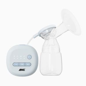 electric breast pump 1