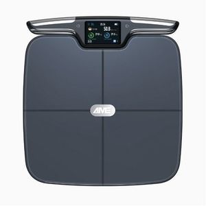 bio-impedancemetry body composition analyzer 1