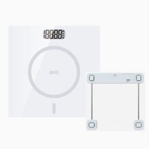 electronic patient weighing scale 1