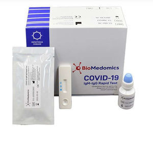 COVID-19 test kit