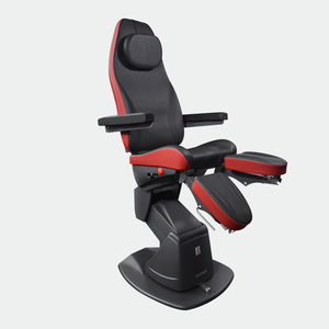 podiatry examination chair