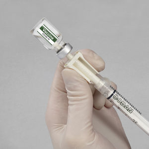 vial adapter