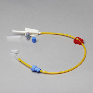 chemotherapy infusion set