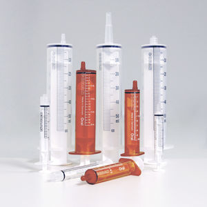 dosing syringe