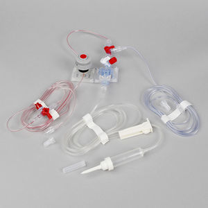 pressure transducer
