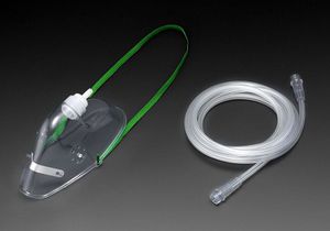 oxygen mask