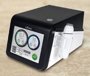 ultrasound lipolysis unit