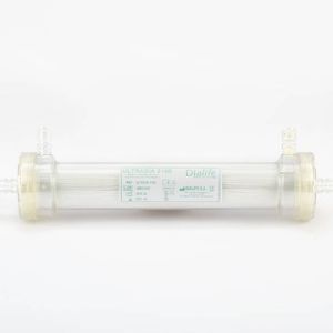 bacterial ultrafilter