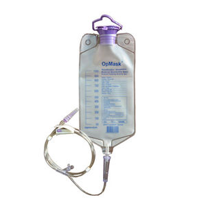 enteral feeding set