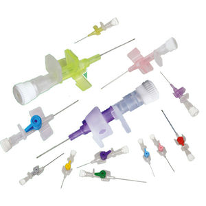 intravitreous injection cannula