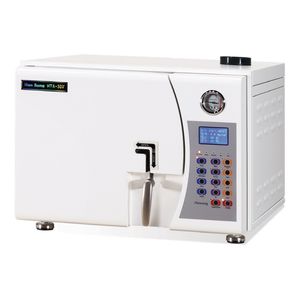 medical sterilizer