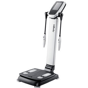 bio-impedancemetry body composition analyzer