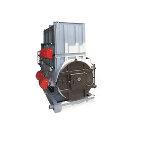 medical incinerator