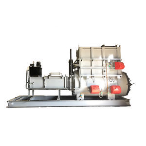 medical incinerator